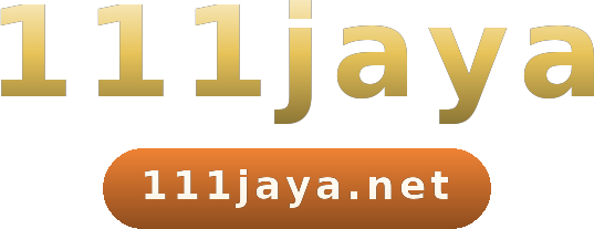 111jaya logo